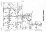 Map Image 026, Guthrie County 2004 Published by Farm and Home Publishers, LTD
